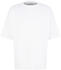 Tom Tailor Denim Oversized T-Shirt (1035912) white