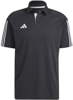 Adidas Tiro 23 Competition Polo Shirt (HK8051) black