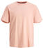 Jack & Jones Bluarchie Short Sleeve T-Shirt (12217167) rosa
