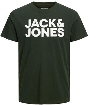 Jack & Jones Corp T-Shirt(12151955) grün