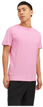 Jack & Jones Organic Basic (12156101) rosa