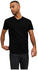 Jack & Jones Organic Basic Short Sleeve T-Shirt (12156102) schwarz