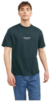 Jack & Jones Vesterbro Short Sleeve T-Shirt (12240121) blau