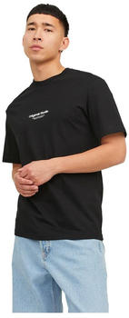Jack & Jones Vesterbro Short Sleeve T-Shirt (12240121) schwarz