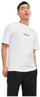 Jack & Jones Rundhalsshirt "JORVESTERBRO TEE SS CREW NECK NOOS"