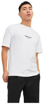Jack & Jones Vesterbro Short Sleeve T-Shirt (12240121) weiß