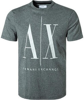 Armani Exchange T-Shirt (8NZTPA) grau