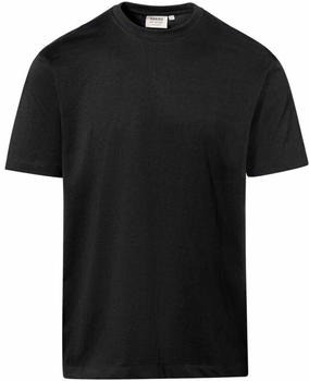 Hakro T-Shirt Heavy (293-01) schwarz