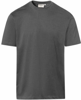 Hakro T-Shirt Heavy (293-01) graphit
