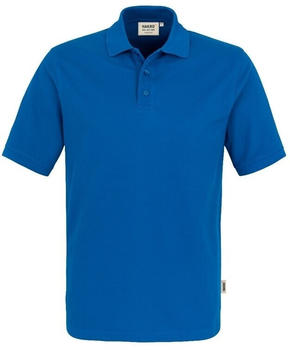 Hakro Comfort Fit Poloshirt royal blue