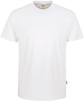 Hakro T-Shirt Heavy (293-01) weiß