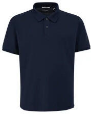 S.Oliver Poloshirt aus Baumwollpiqu&ecirc; (2124223)