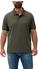 S.Oliver Poloshirt aus Baumwollpiquê (2124223)