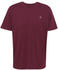 Marc O'Polo Basic-T-Shirt Regular (B21201251054) dark romance