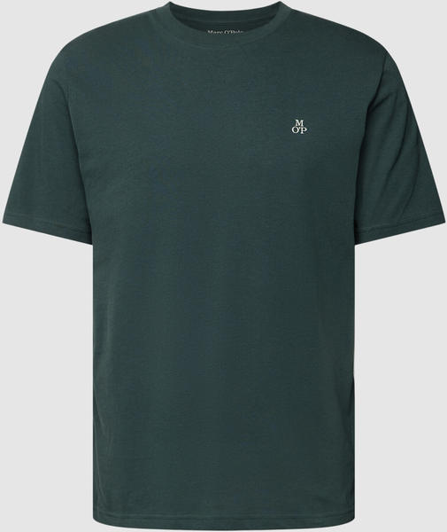 Marc O'Polo Basic-T-Shirt Regular (B21201251054) brayden storm