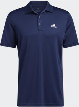 Adidas Performance Primegreen Poloshirt (GQ3133) blau