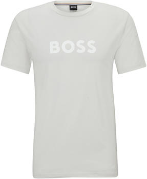 Hugo Boss T-Shirt RN (50503276) light grey