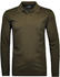 Ragman Softknit-Polo langarm (540291)