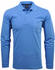Ragman Softknit-Polo langarm (540291)