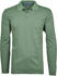 Ragman Softknit-Polo langarm (540291)