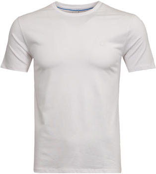Ragman T-Shirt "Keep dry", modern fit (3415380-006) weiss