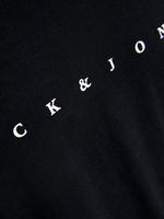Jack & Jones Rundhalsshirt "JJESTAR mit Pigmentprint und Baumwollgef&uuml;hl"...