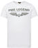 PME Legend R-neck Single Jersey SS T-shirt (PTSS000501-7072) bright white
