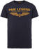 PME Legend R-neck Single Jersey SS T-shirt (PTSS000501-5073) sky captain