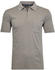 Ragman Softknit-Poloshirt mit Zip (540392)