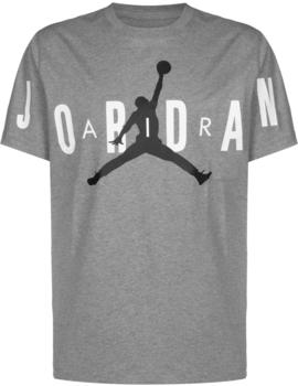 Jordan Air Stretch T-Shirt grau