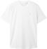 Tom Tailor Denim Basic T-Shirt (1037655-20000) white