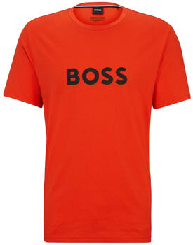 Hugo Boss T-Shirt RN 50503276 Orange