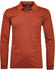 Ragman Softknit-Polo langarm (540291)