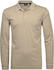 Ragman Softknit-Polo langarm (540291)
