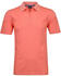 Ragman Softknit-Poloshirt mit Zip (540392)