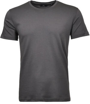 Ragman T-Shirt Rundhals (485680-028) schiefer