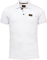 PME LEGEND Poloshirt mit Logostickerei
