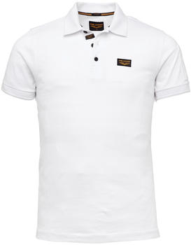 PME Legend Trackway polo (PPSS0000861-7003) bright white