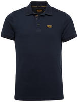 PME LEGEND Poloshirt mit Logostickerei