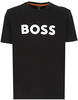 BOSS Men's Thinking 1 T-Shirt, Black4, L