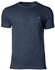 GANT Short-Sleeved T-Shirt (234100-004) jeans blue