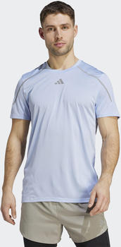 Adidas Confident Engineered T-Shirt blue Dawn (IB9011)
