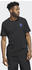 Adidas LC Flower T-Shirt black (II5972)