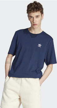 Adidas Trefoil Essentials T-Shirt Night Indigo/white (IL2510)