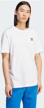 Adidas Trefoil Essentials T-Shirt white/black (IM4539)