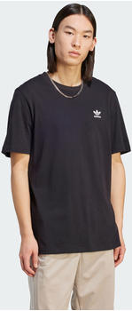Adidas Trefoil Essentials T-Shirt black/white (IM4540)