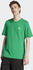 Adidas Trefoil Essentials T-Shirt green (IL2517)