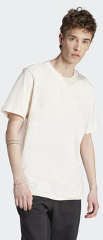Adidas Trefoil Essentials T-Shirt Wonder white (IL2509)