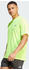 Adidas Ultimate Engineered Knit T-Shirt Lucid Lemon (HZ4439)