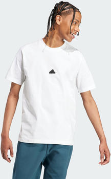 Adidas Z.N.E. T-Shirt white (IL9470)